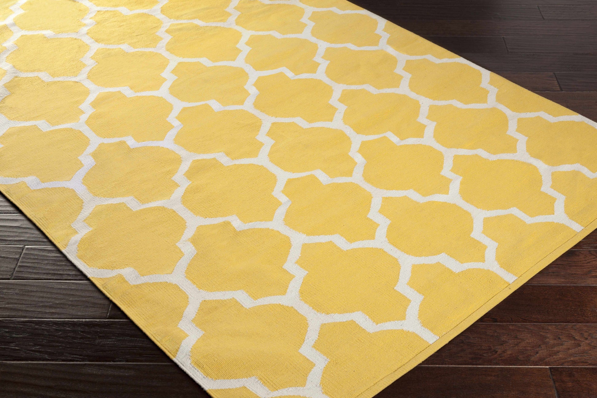 Vogue AWLT-3009 Hand Woven Rug