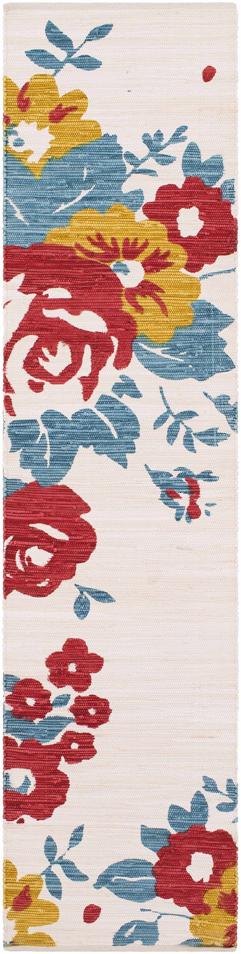 Elio ELI-3087 Hand Woven Rug