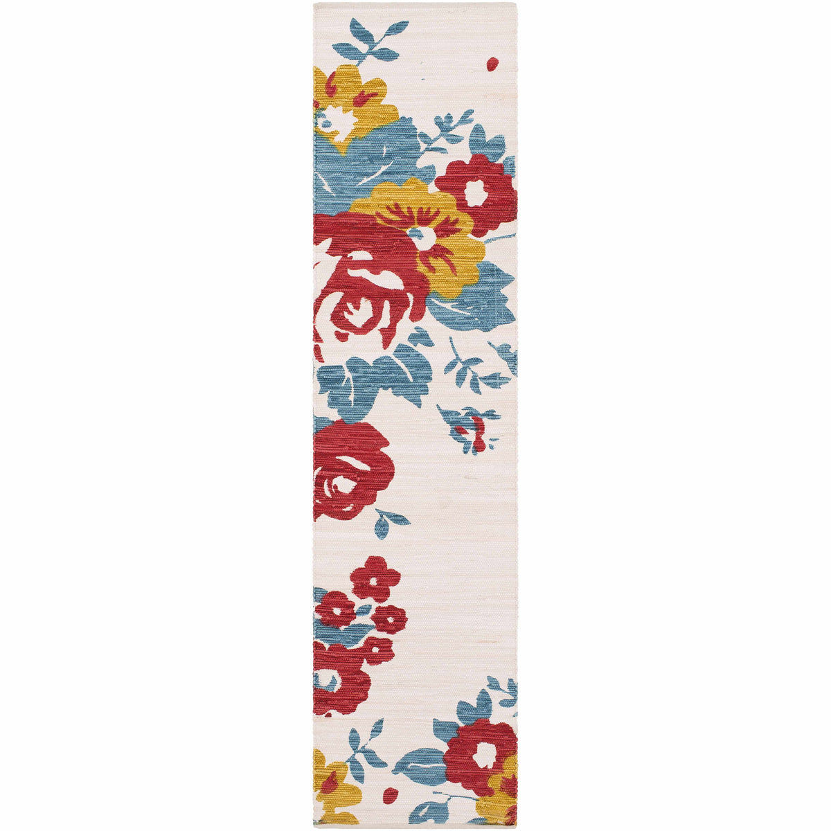 Elio ELI-3087 Hand Woven Rug