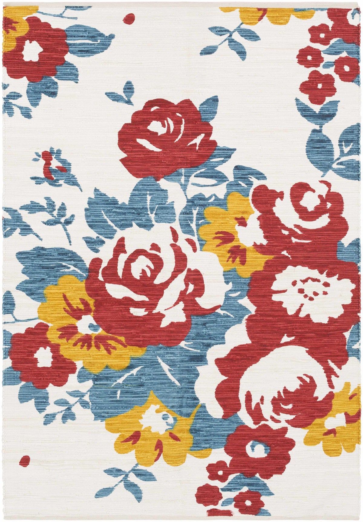 Elio ELI-3087 Hand Woven Rug