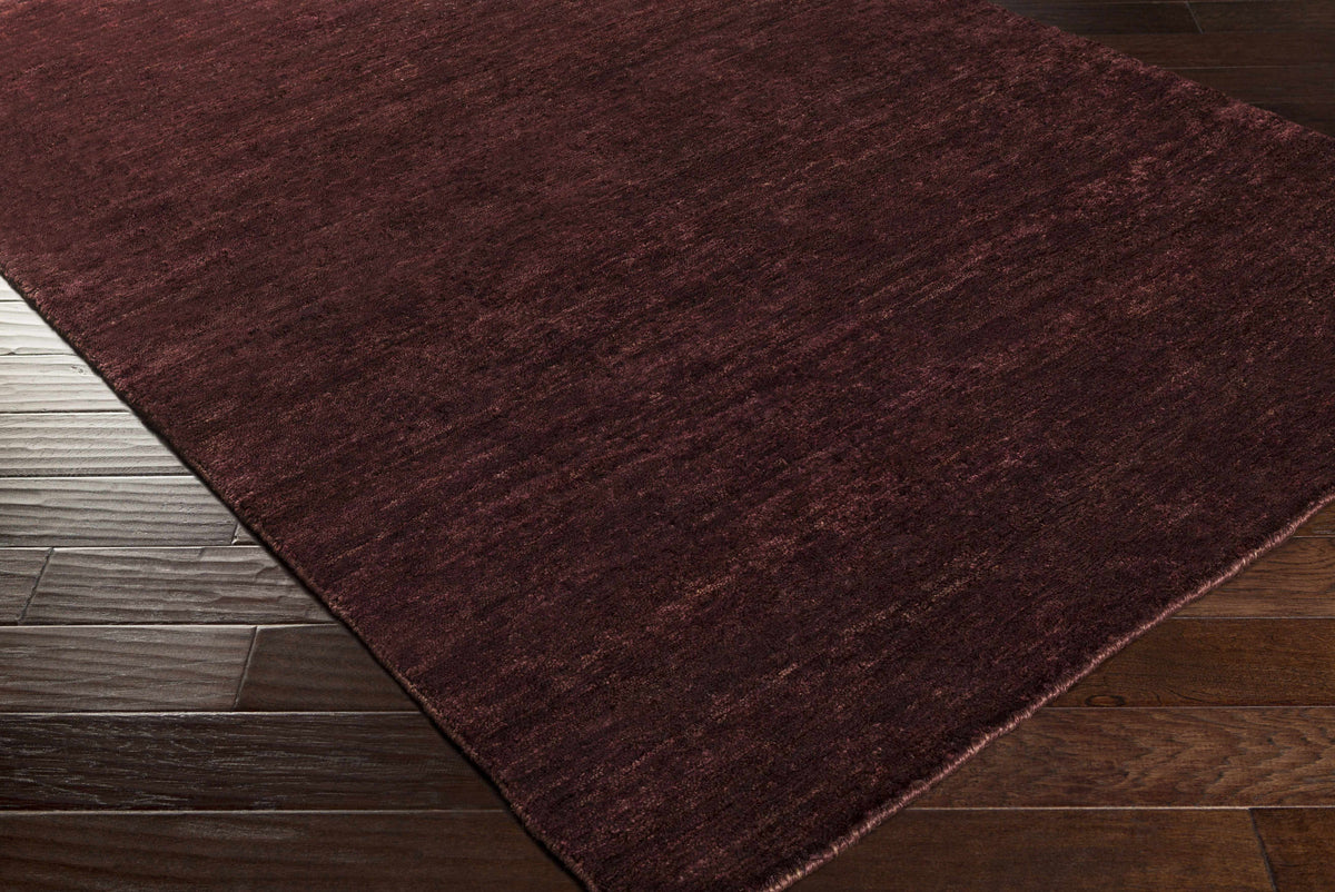 Crusoe CRU-2004 Hand Knotted Rug
