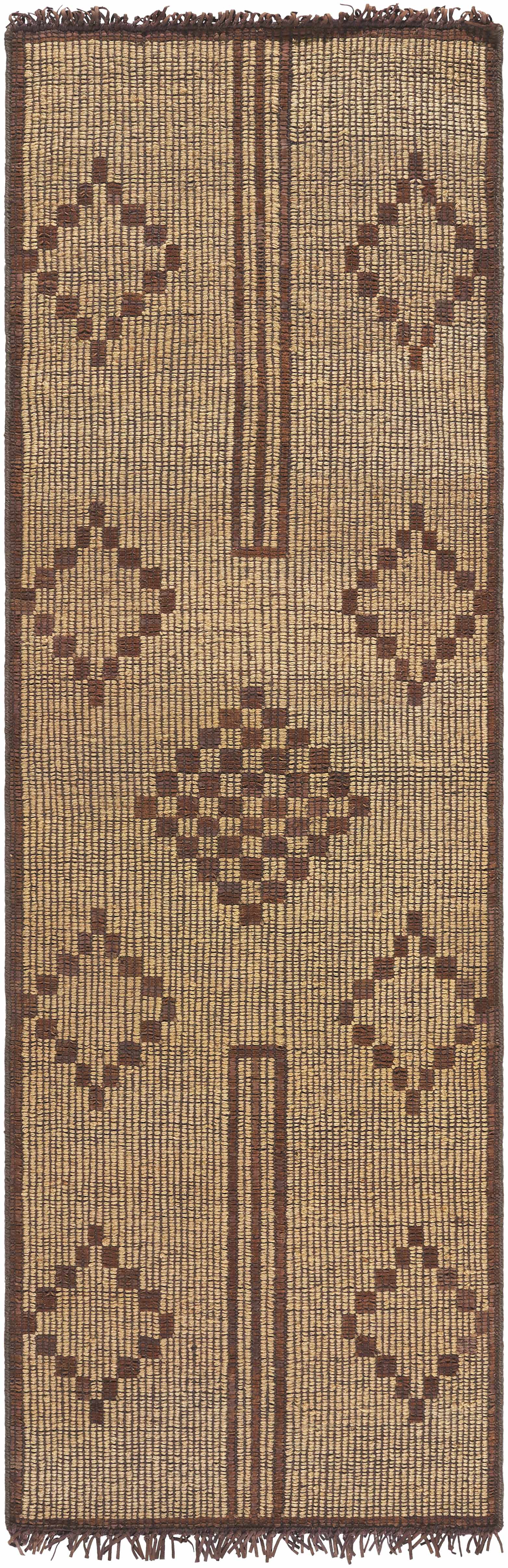 Touareg TOG-2302 Hand Woven Rug