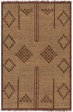 Touareg TOG-2302 Hand Woven Rug