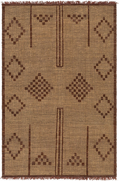 Touareg TOG-2302 Hand Woven Rug
