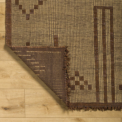 Touareg TOG-2302 Hand Woven Rug