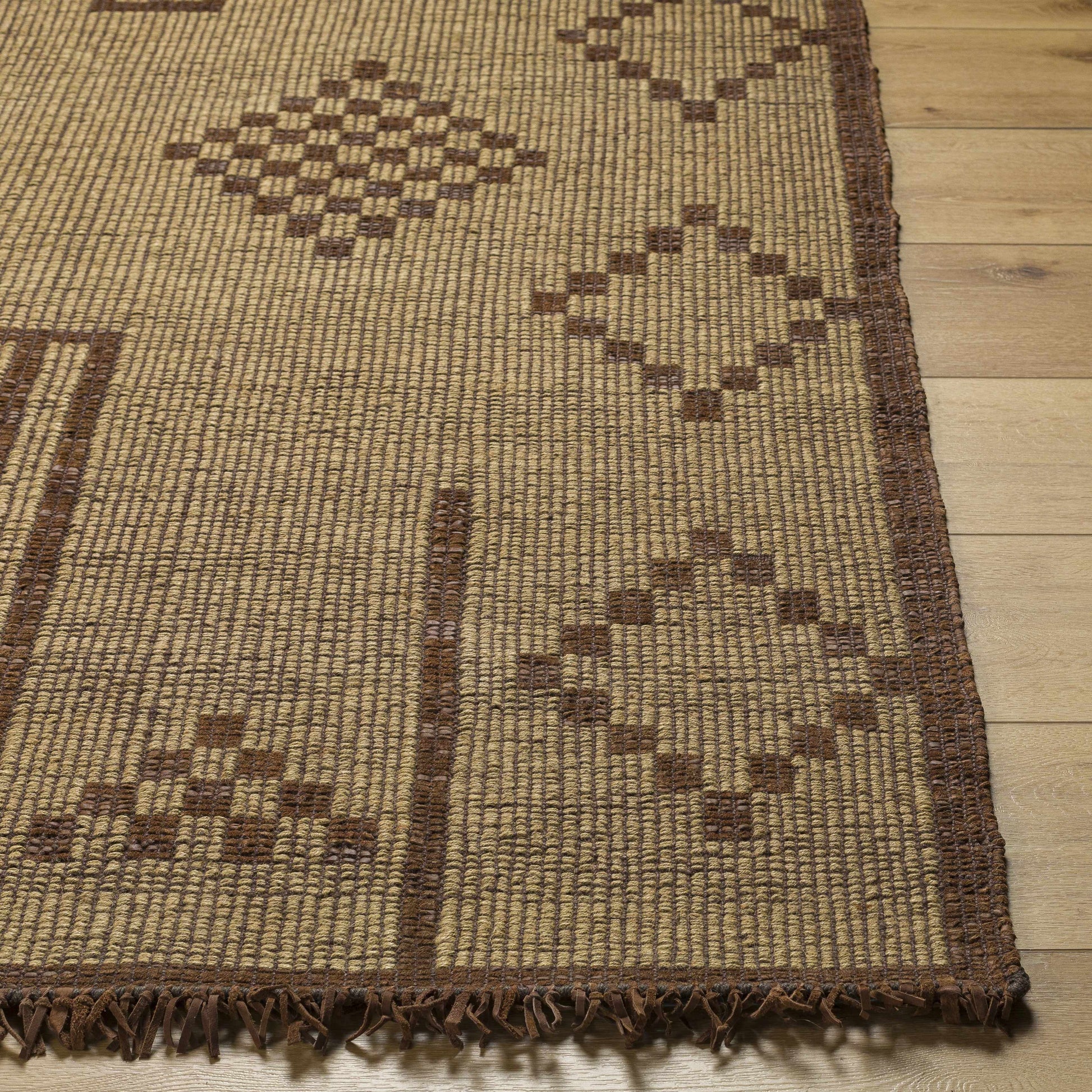 Touareg TOG-2302 Hand Woven Rug