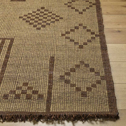 Touareg TOG-2302 Hand Woven Rug