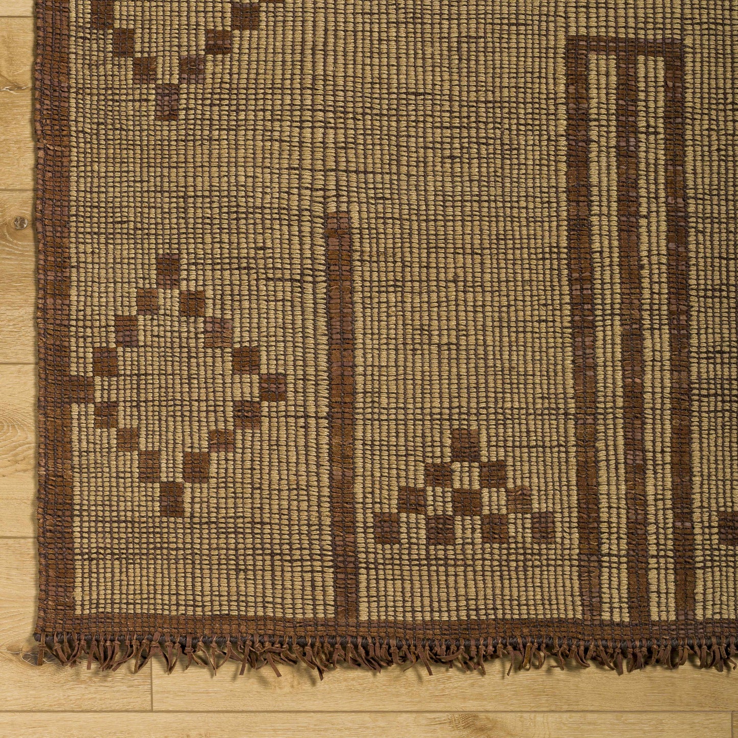 Touareg TOG-2302 Hand Woven Rug