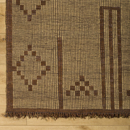 Touareg TOG-2302 Hand Woven Rug