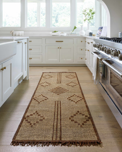 Touareg TOG-2302 Hand Woven Rug