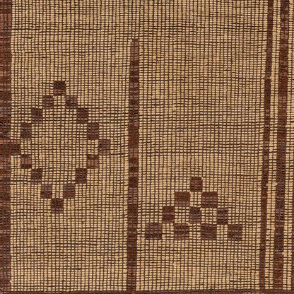Touareg TOG-2302 Hand Woven Rug