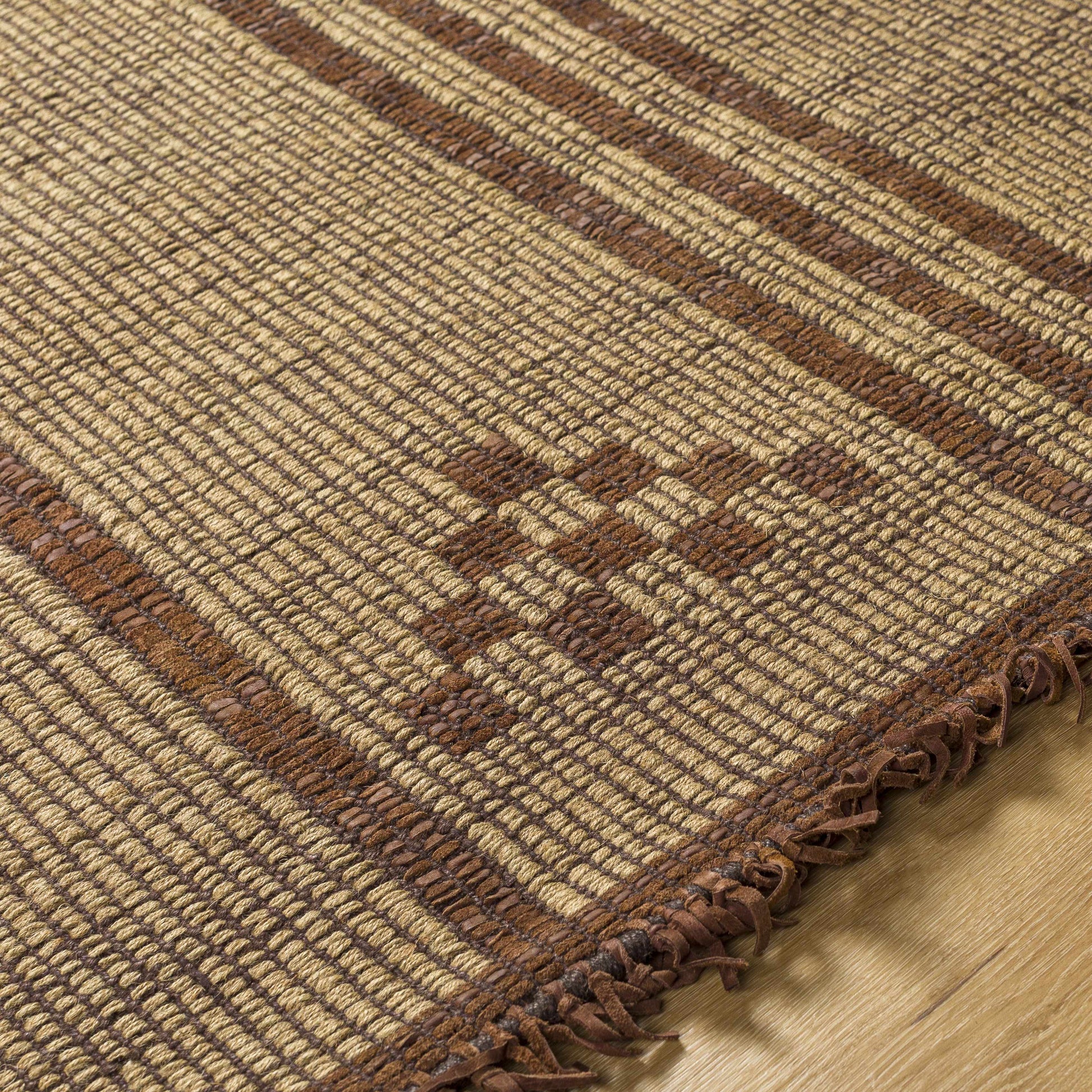 Touareg TOG-2302 Hand Woven Rug