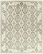 Palais PAL-2303 Hand Knotted Rug