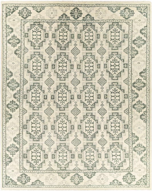Palais PAL-2303 Hand Knotted Rug