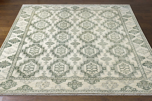 Palais PAL-2303 Hand Knotted Rug