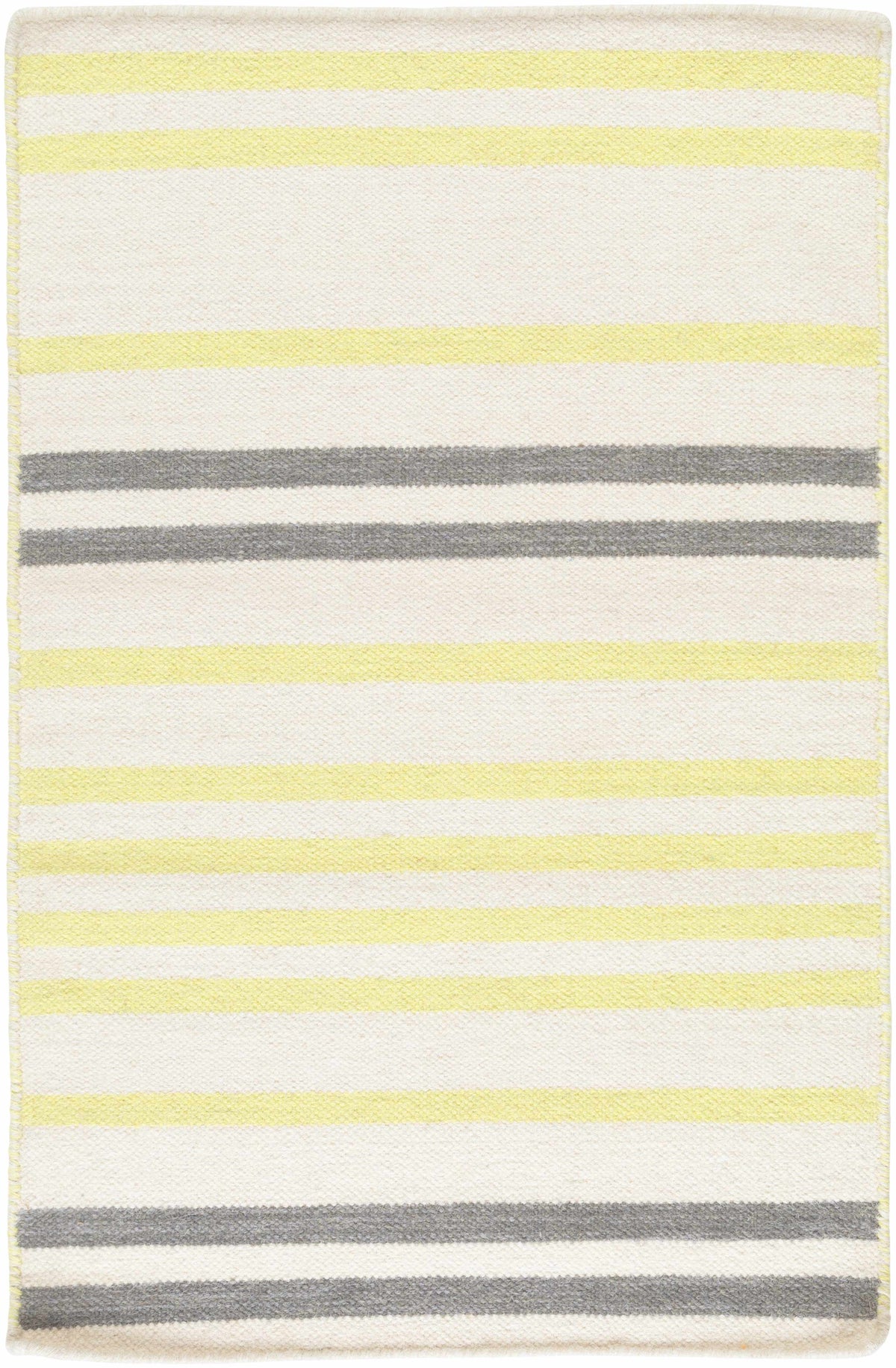 Frontier FT-393 Hand Woven Rug