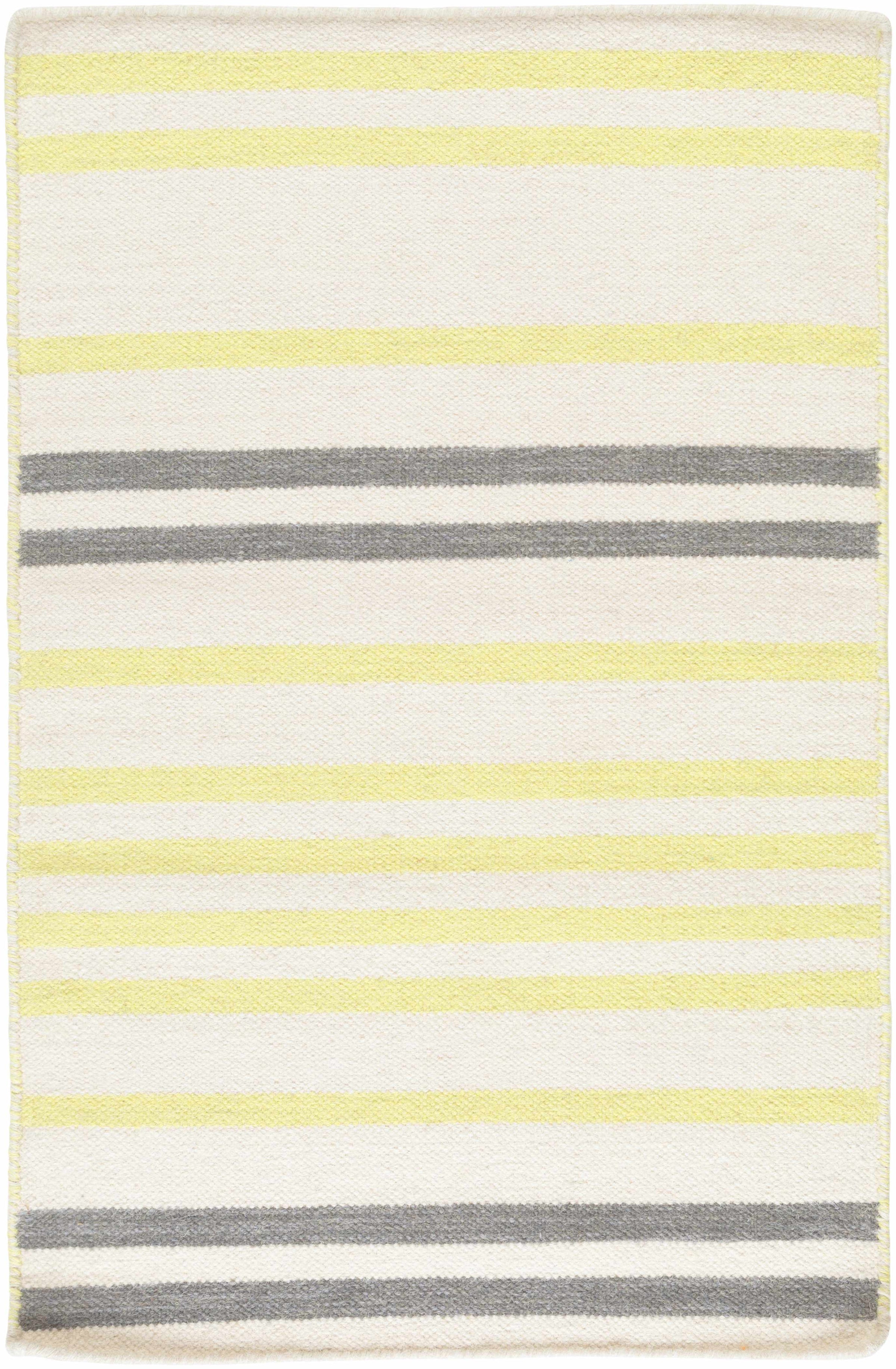 Frontier FT-393 Hand Woven Rug