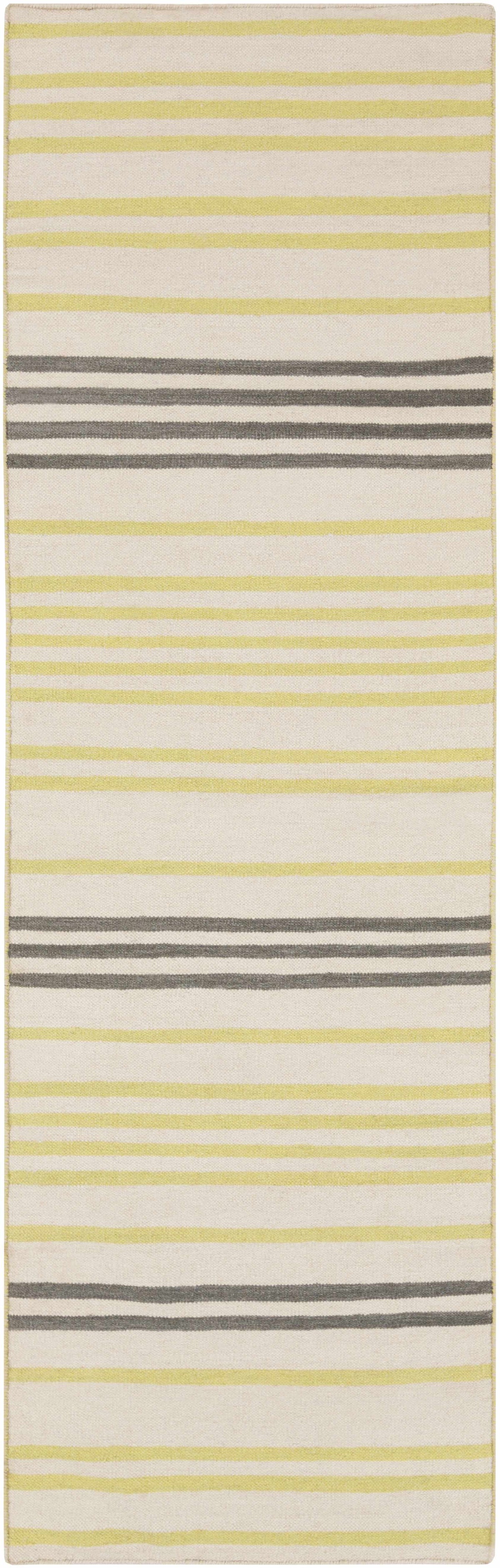 Frontier FT-393 Hand Woven Rug