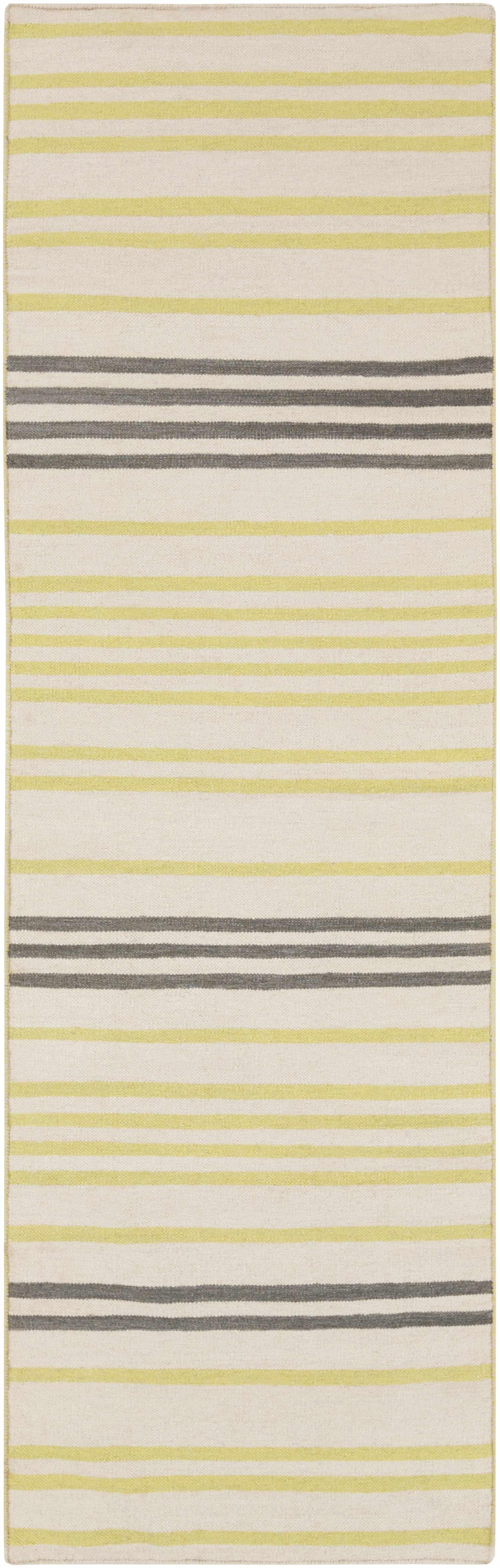 Frontier FT-393 Hand Woven Rug