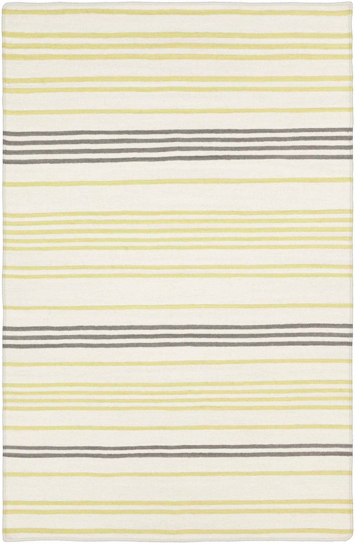 Frontier FT-393 Hand Woven Rug
