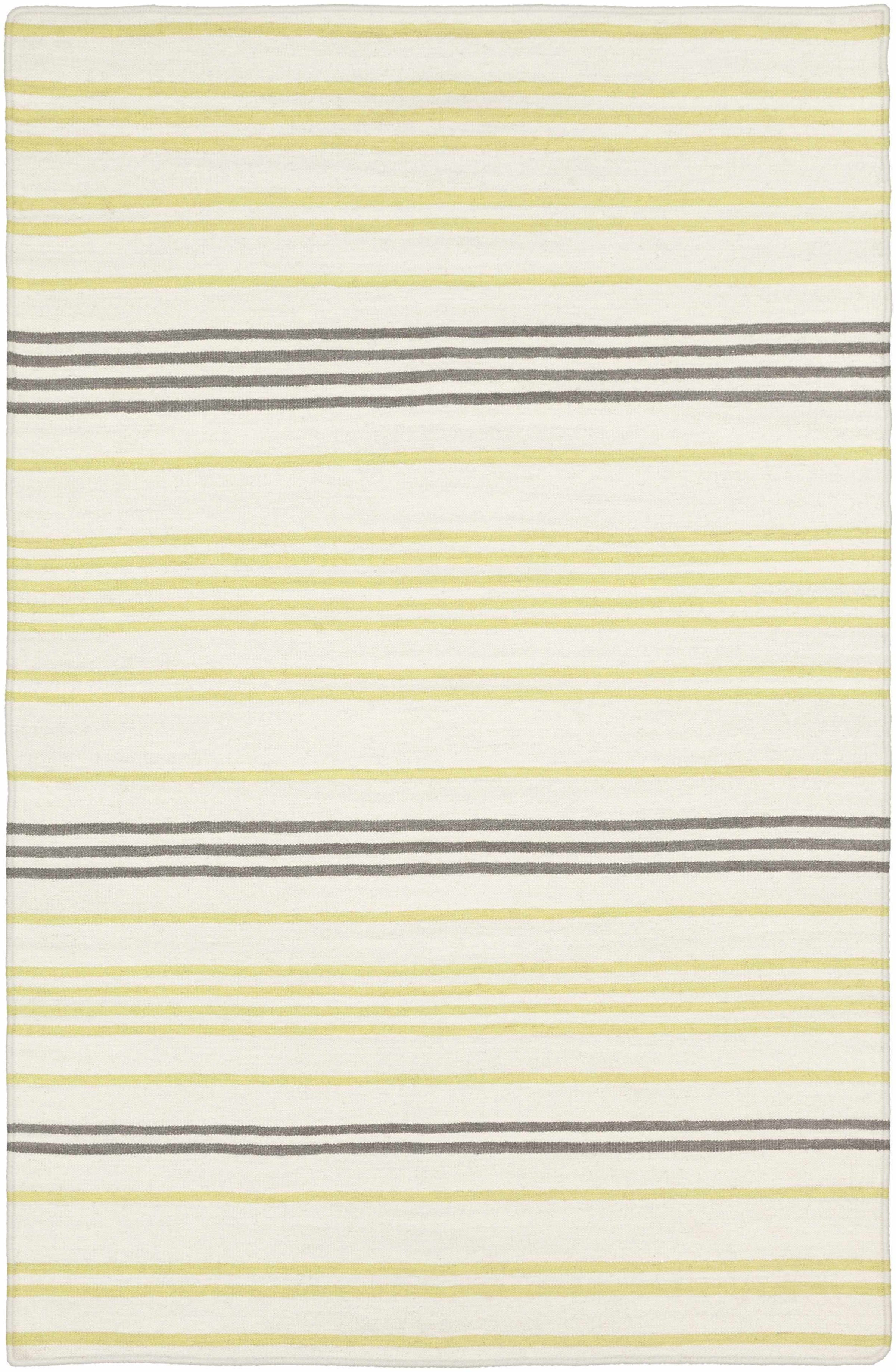 Frontier FT-393 Hand Woven Rug