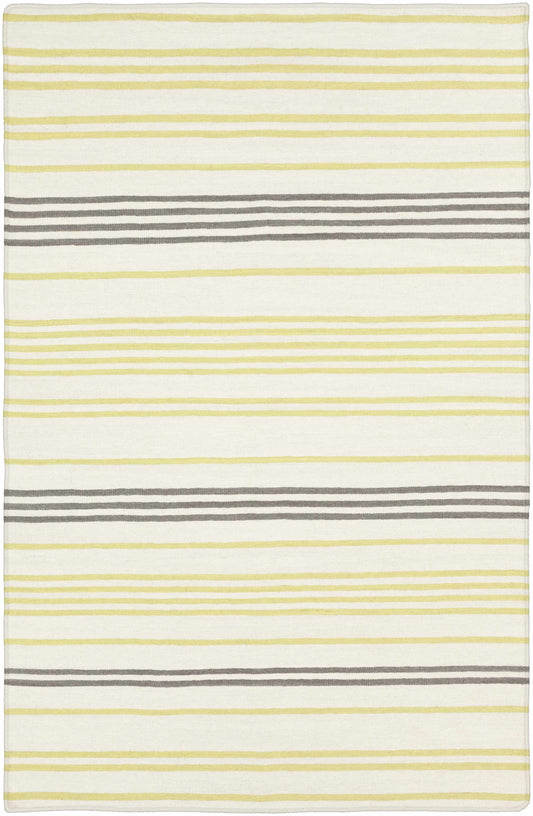 Frontier FT-393 Hand Woven Rug