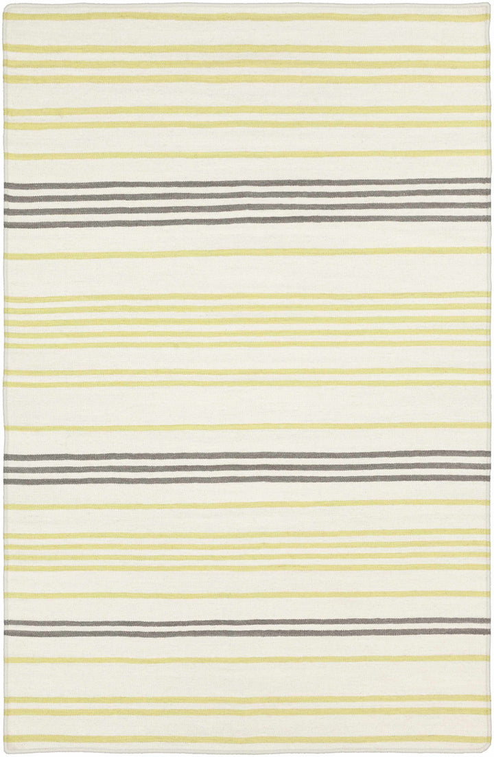 Frontier FT-393 Hand Woven Rug