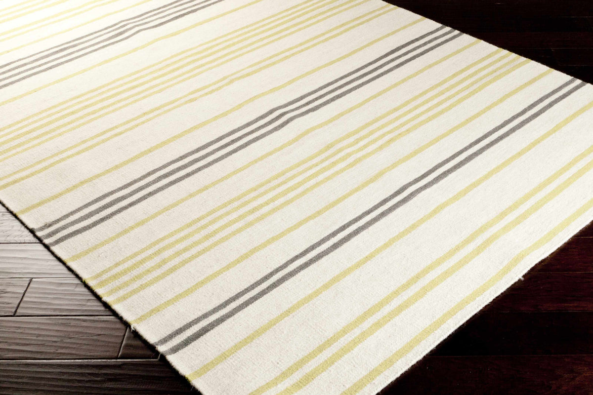 Frontier FT-393 Hand Woven Rug