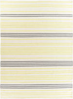 Frontier FT-393 Hand Woven Rug