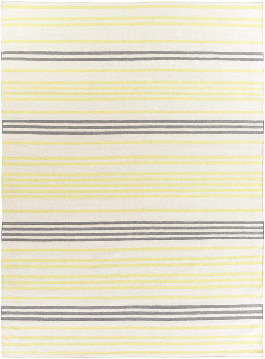 Frontier FT-393 Hand Woven Rug