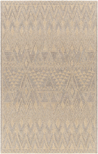 Newcastle NCS-2317 Hand Tufted Rug