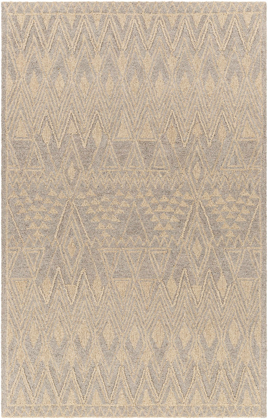 Newcastle NCS-2317 Hand Tufted Rug