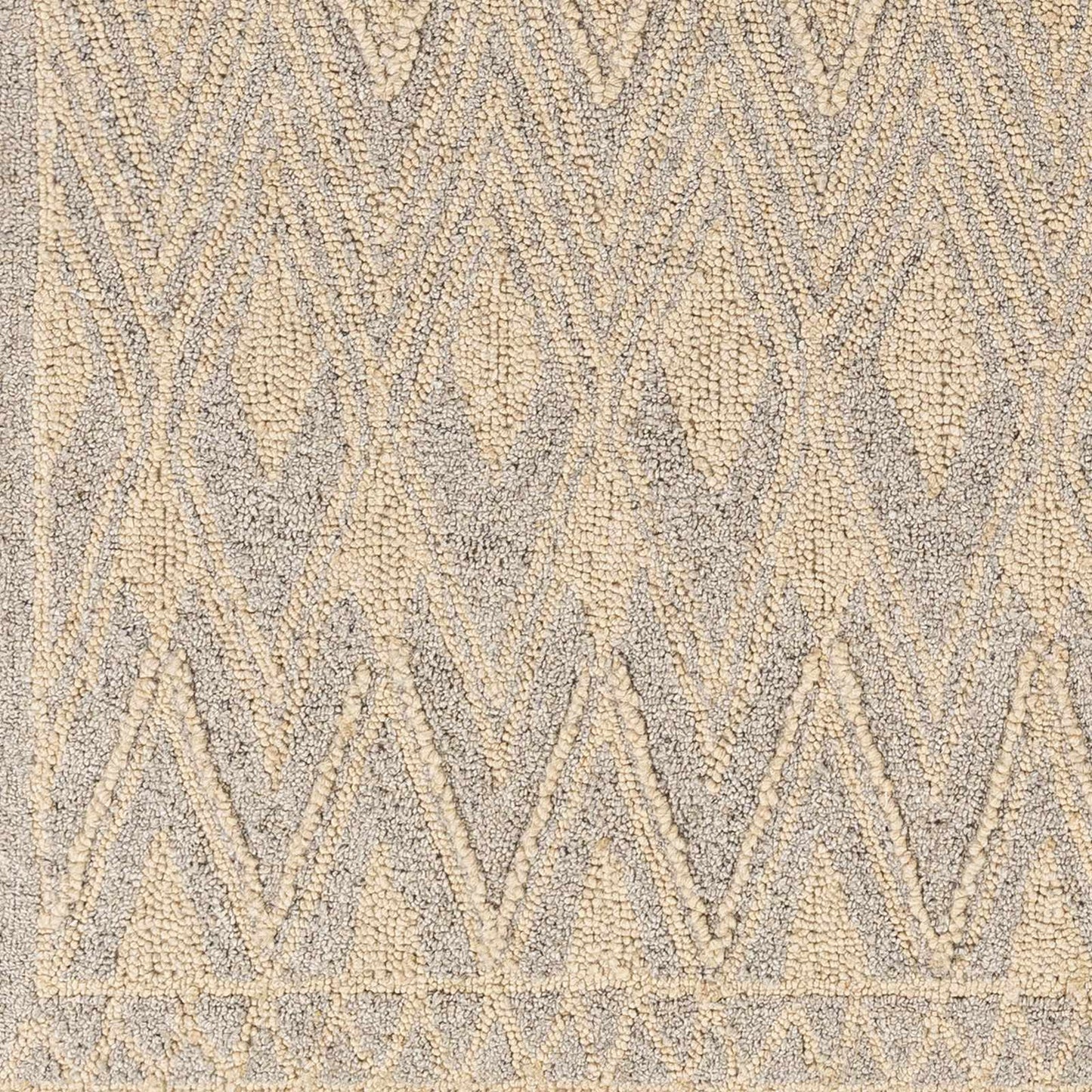 Newcastle NCS-2317 Hand Tufted Rug