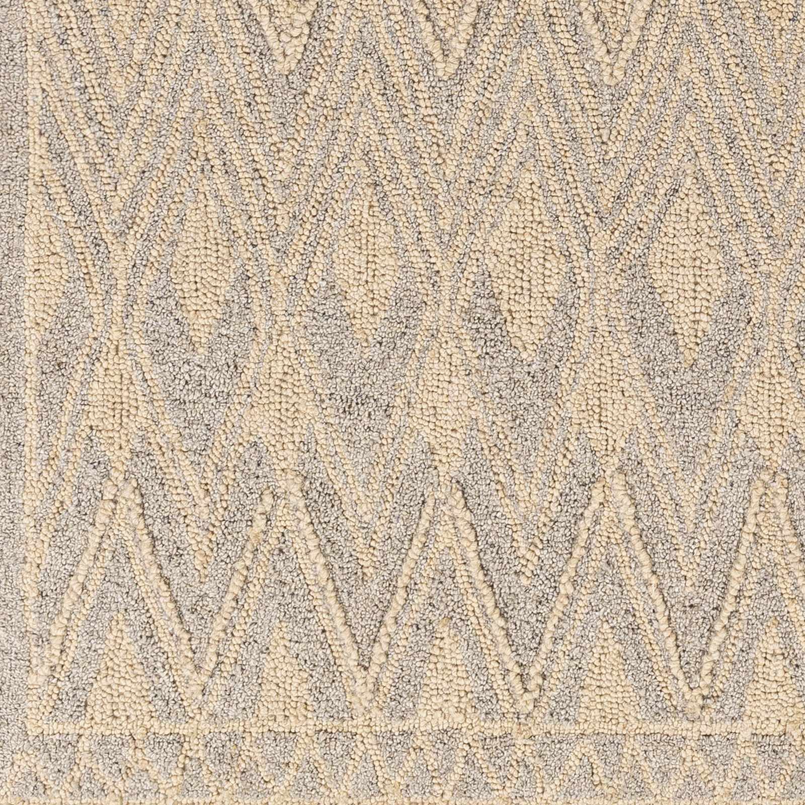 Newcastle NCS-2317 Hand Tufted Rug