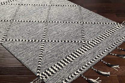 Zanafi Tassels ZTS-2307 Hand Tufted Rug