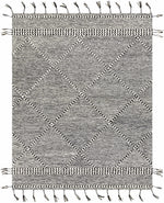 Zanafi Tassels ZTS-2307 Hand Tufted Rug