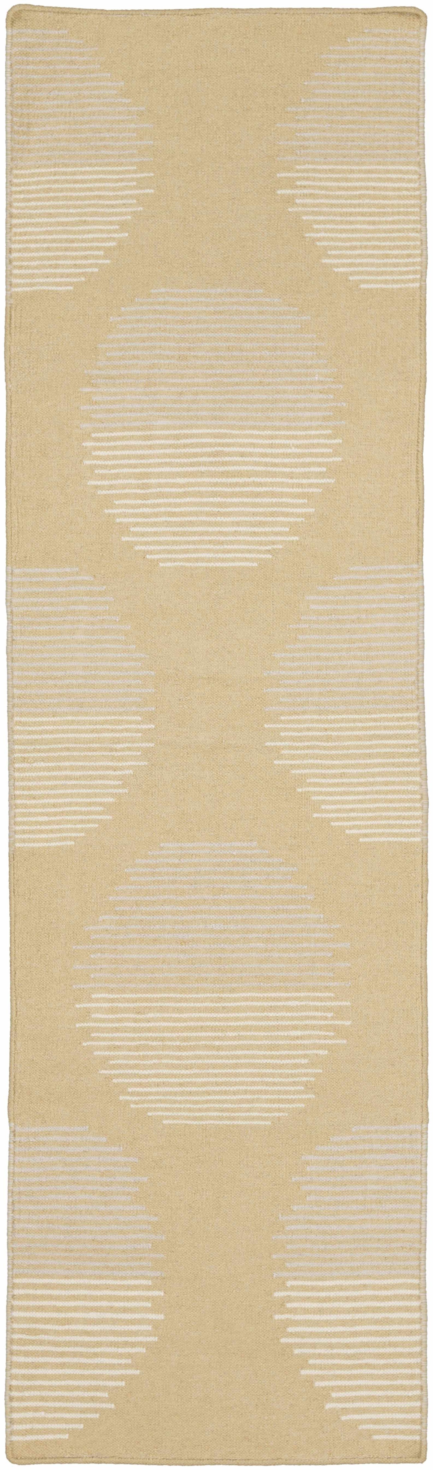 Frontier FT-404 Hand Woven Rug