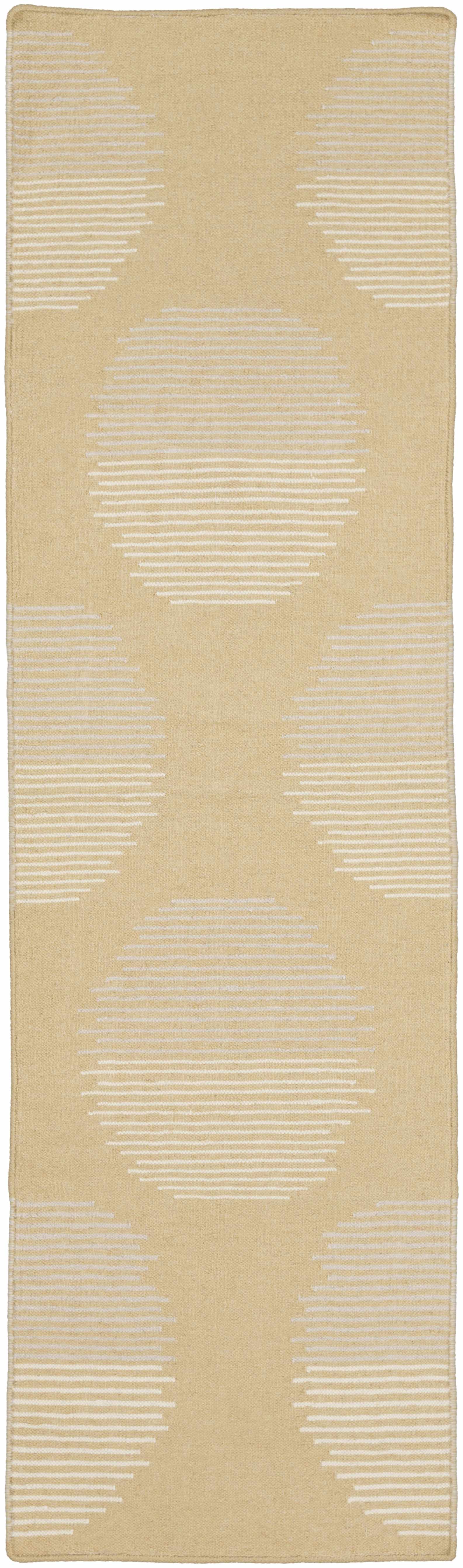 Frontier FT-404 Hand Woven Rug