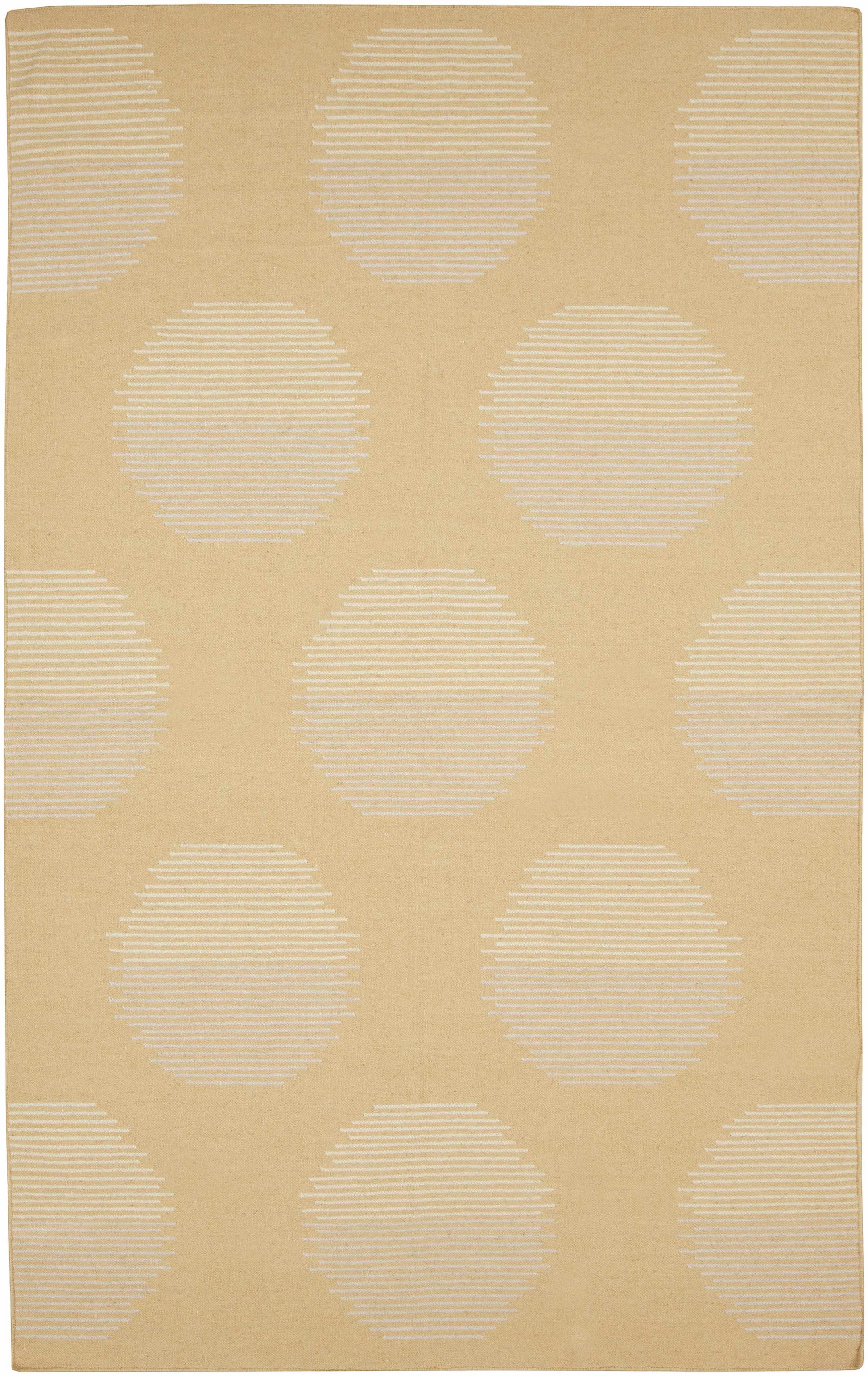 Frontier FT-404 Hand Woven Rug