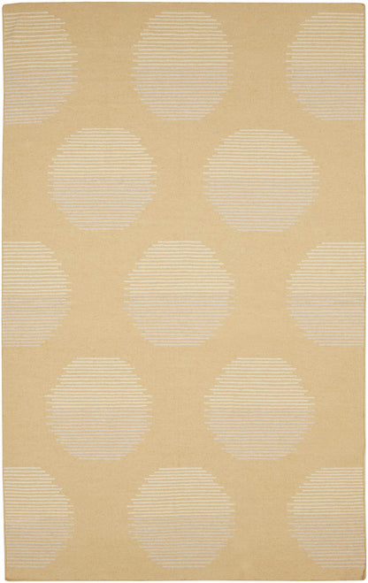 Frontier FT-404 Hand Woven Rug