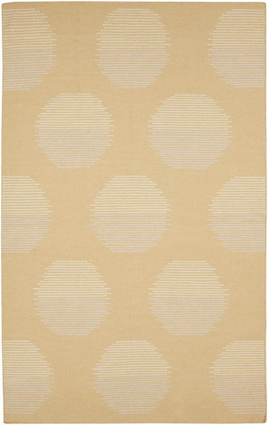 Frontier FT-404 Hand Woven Rug