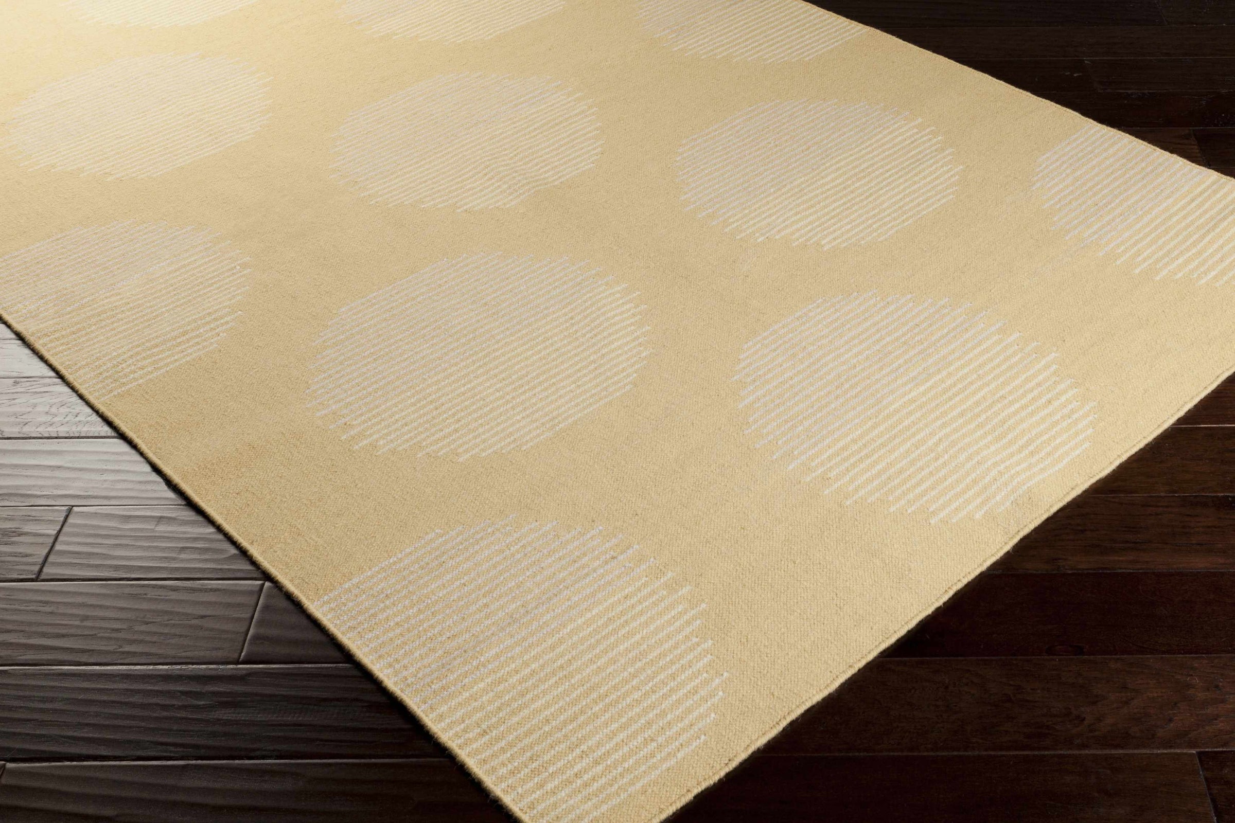 Frontier FT-404 Hand Woven Rug