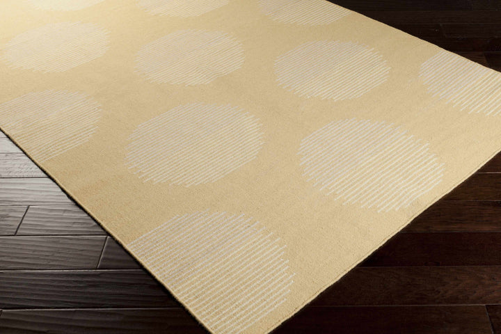 Frontier FT-404 Hand Woven Rug