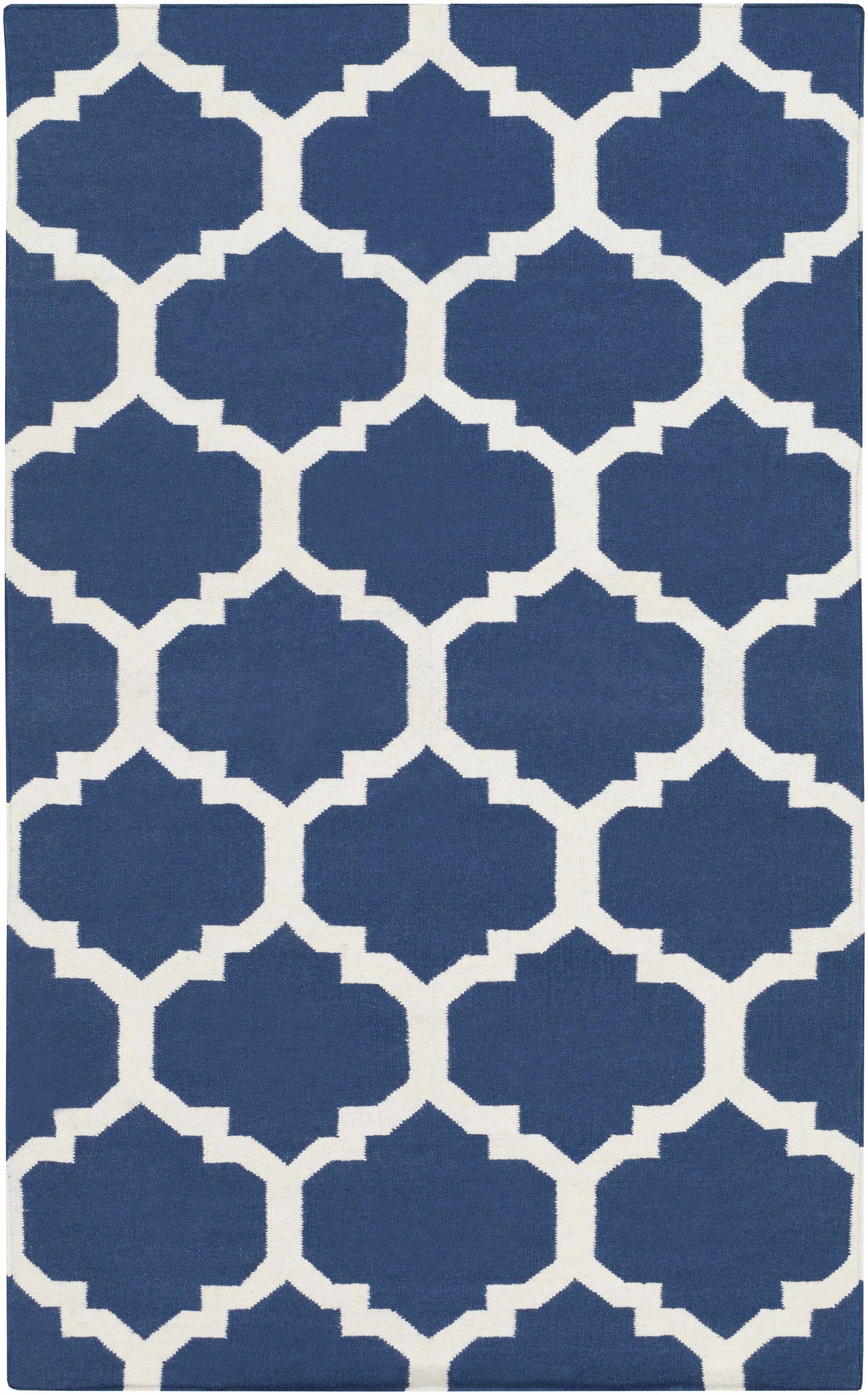 York AWHD-1032 Hand Woven Rug