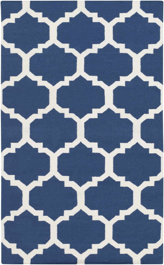 York AWHD-1032 Hand Woven Rug