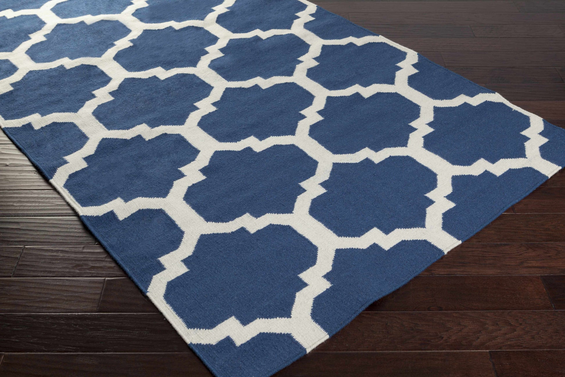 York AWHD-1032 Hand Woven Rug