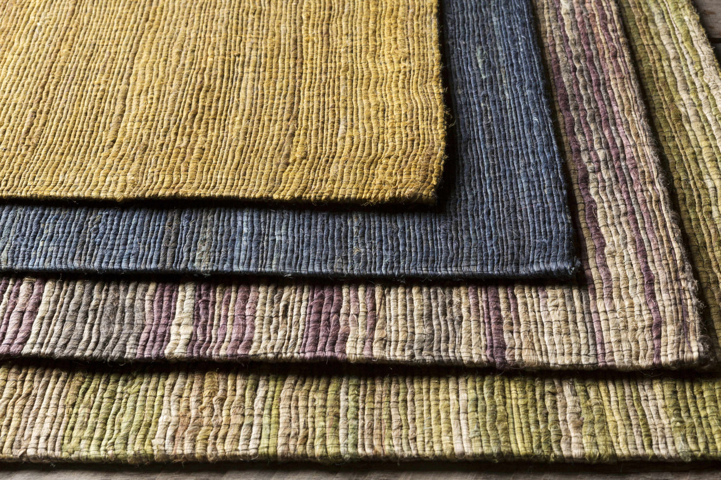 Prairie PRR-3009 Hand Woven Rug