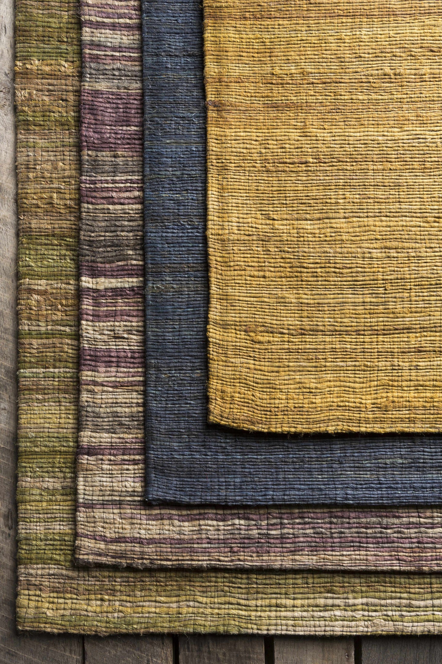 Prairie PRR-3009 Hand Woven Rug