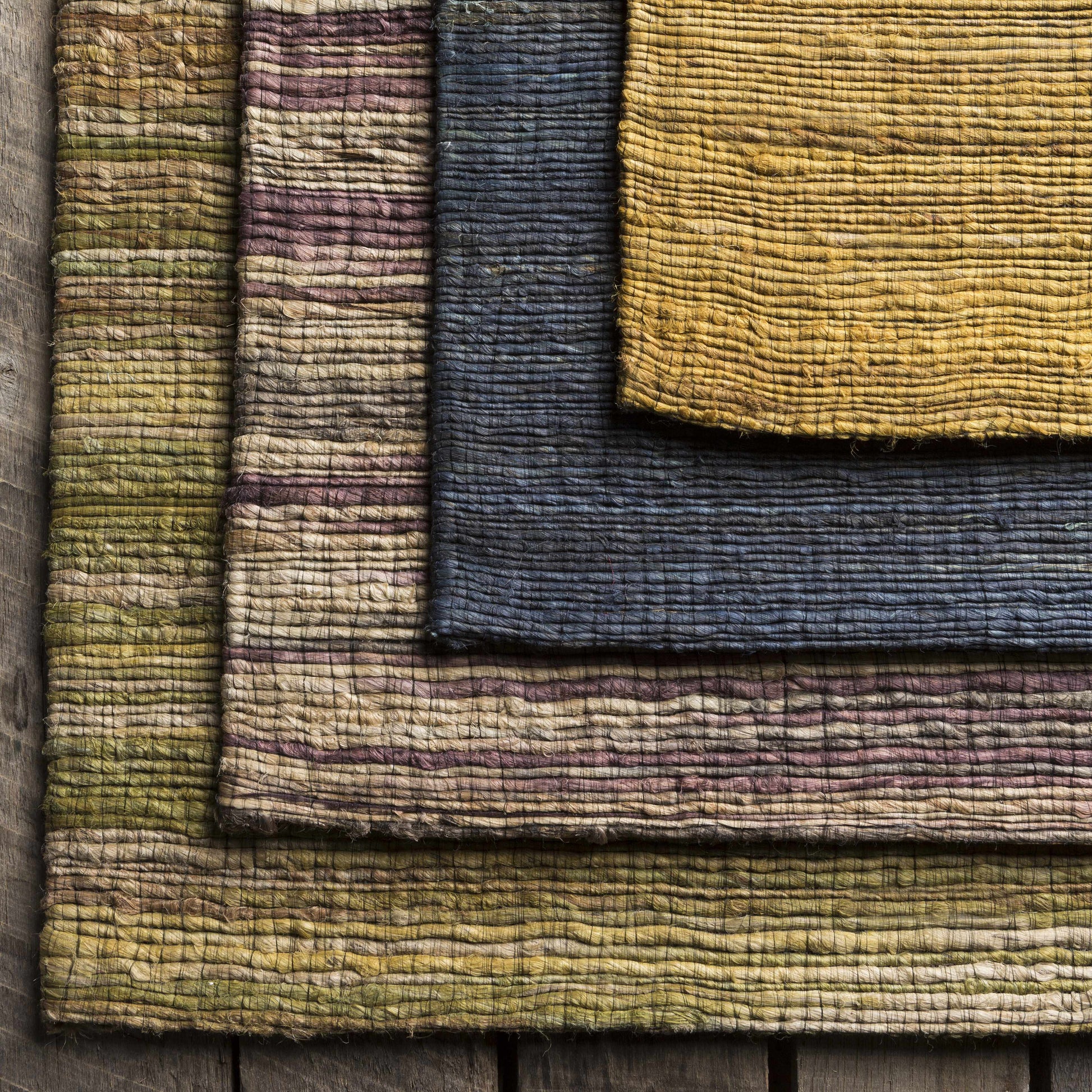 Prairie PRR-3009 Hand Woven Rug