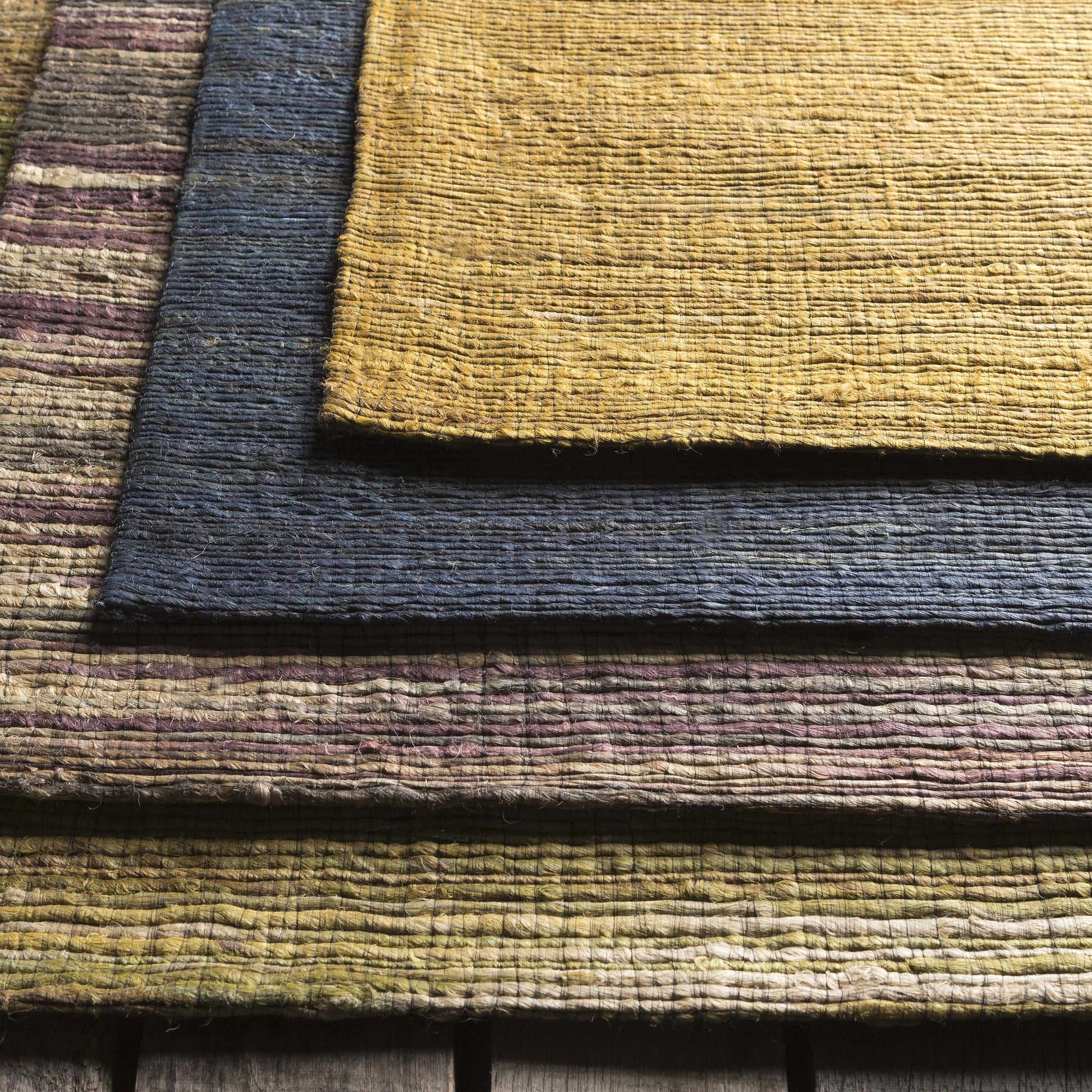 Prairie PRR-3009 Hand Woven Rug